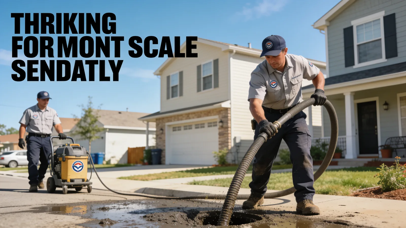 Sewage Cleanup in Mount Olive, AL near me